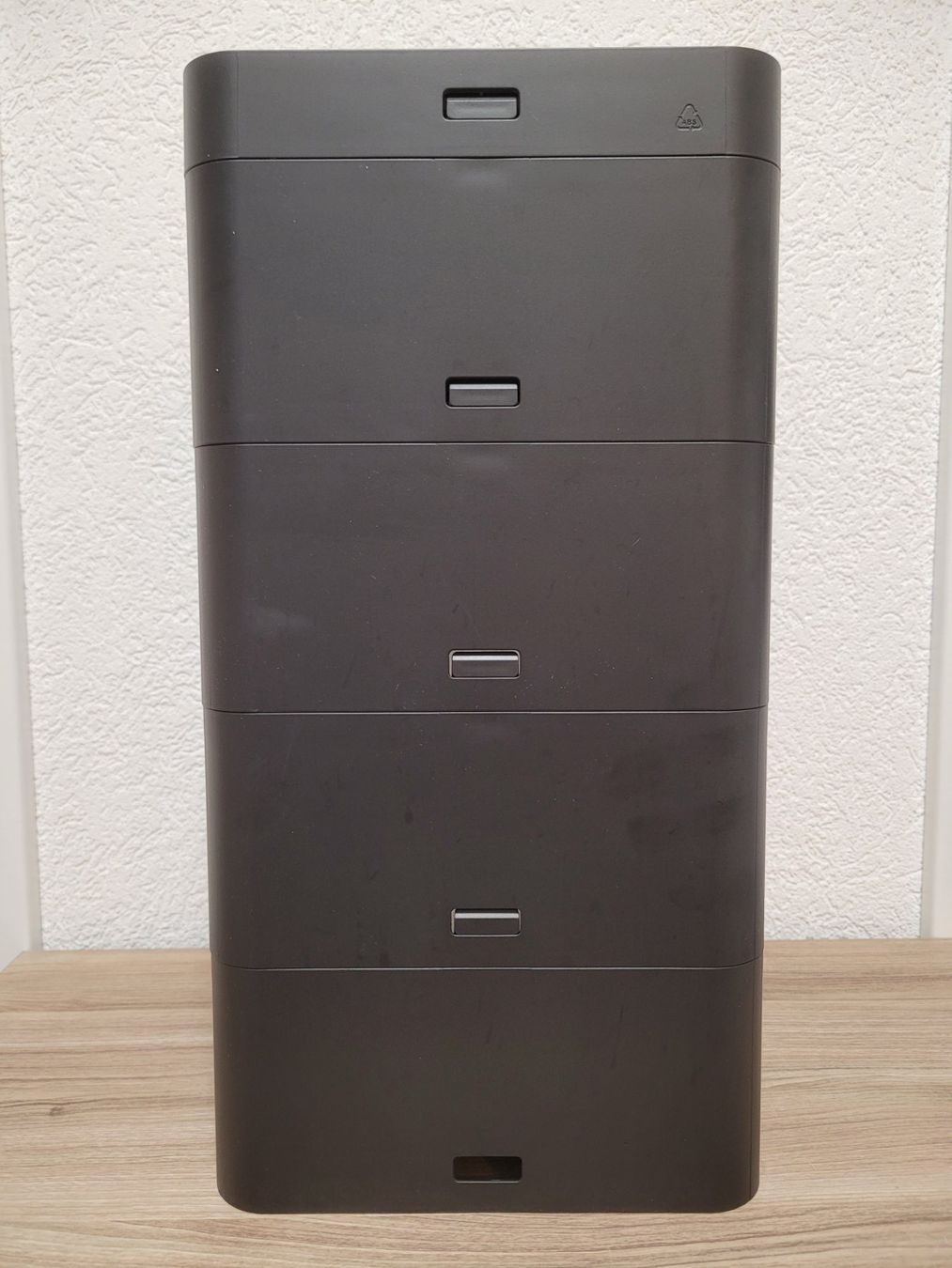 Nespresso Macchine per caffè & Macchine per espresso: Nespresso - Présentoir à paquets de capsules pro – Usato da Yverdon-les-Bains venduto da lalolo64 3