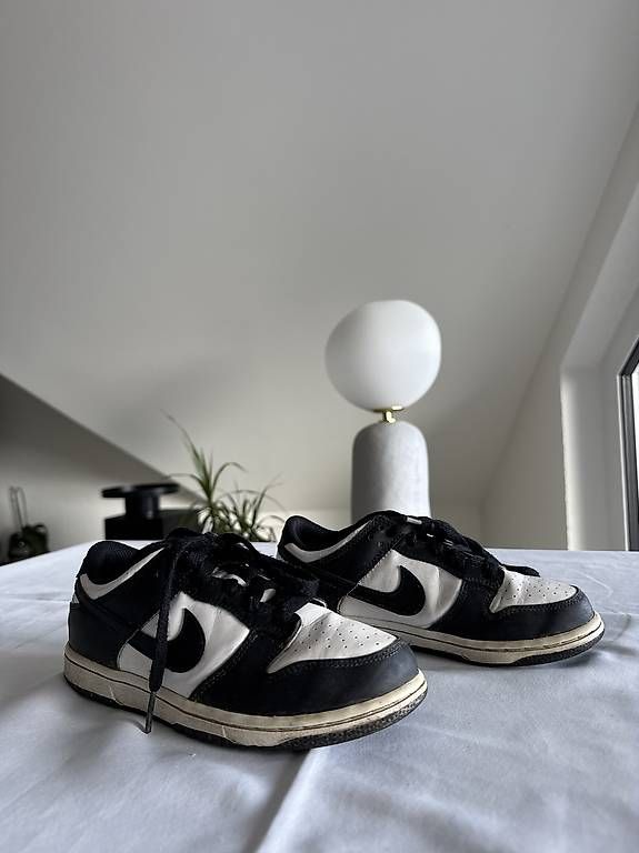 Scarpe per ragazzi: Nike Dunk High  Kinder  – Usato da Schlieren venduto da gue_m9qk