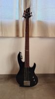 Basse 5 cordes LTD B-55
