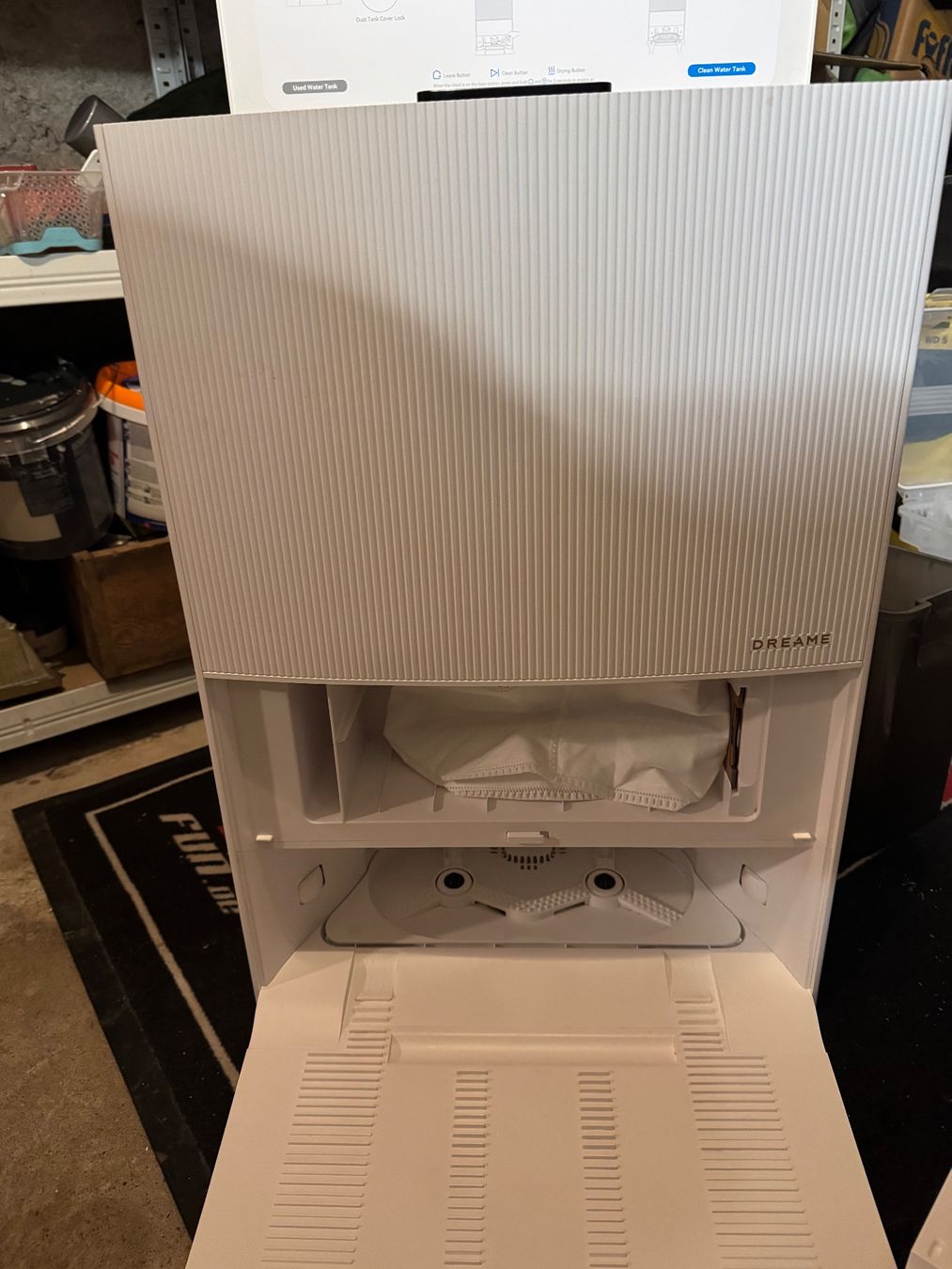 Dreame Aspirateurs & Accessoires: Dreame L20 ultra – D'occasion à Widnau par kev_hr6l 1