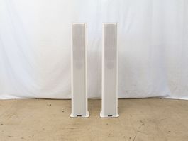 Piega Premium 3.2 - 2er Set weiss - Ref. 07/22