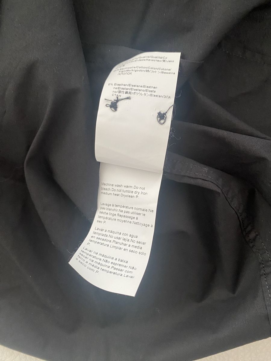 Hugo Boss Camicie: Hugo Boss Hemd – Usato da Opfikon venduto da Luis144 3