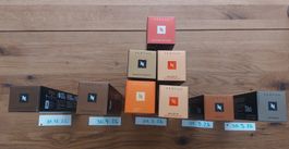 Nespresso Vertuo Kapseln ☕️ diverse Sorten