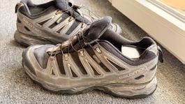 Salomon X Ultra 2 GTX unisexe taille 41.5 