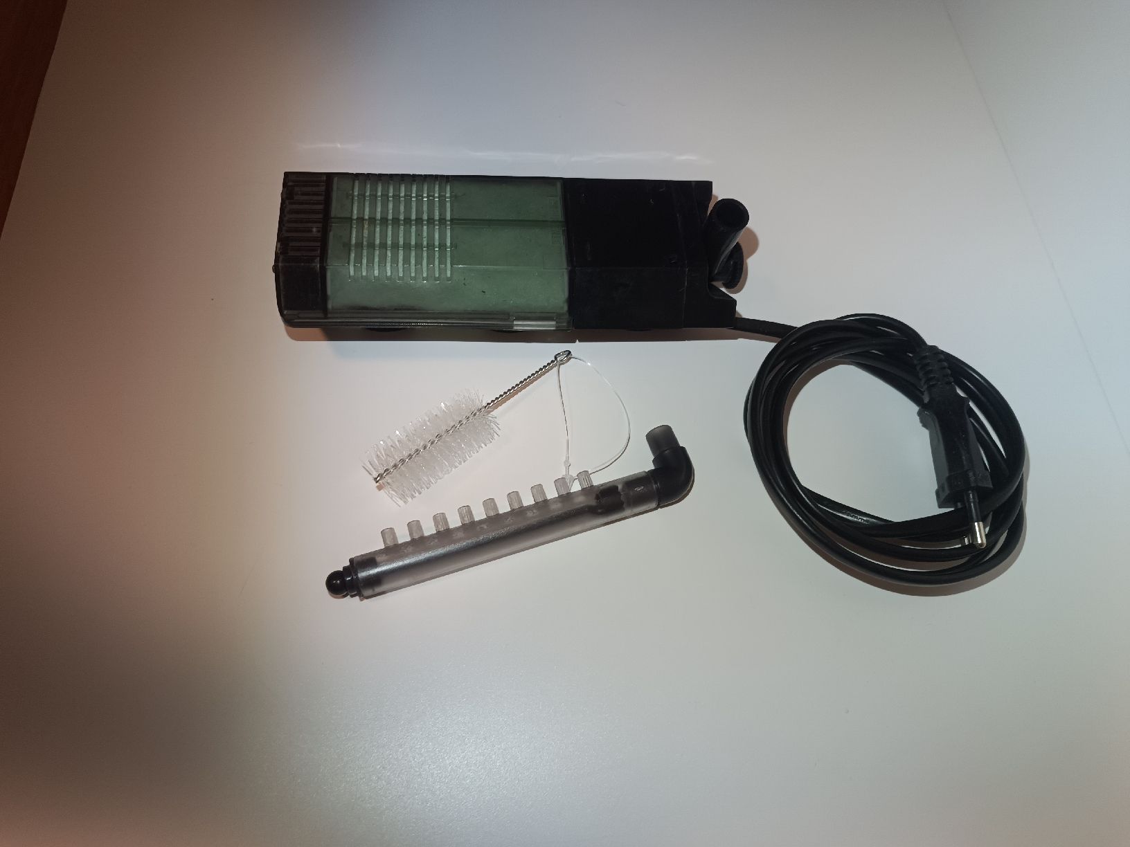 Dennerle Filtres: Aquarium Filter Dennerle nano – D'occasion à Safenwil par mar_tbk5 1