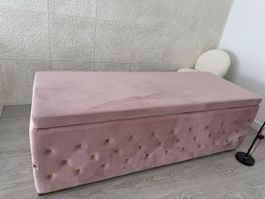 lettino beauty cosmetica