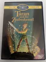 Taran und der Zauberkessel