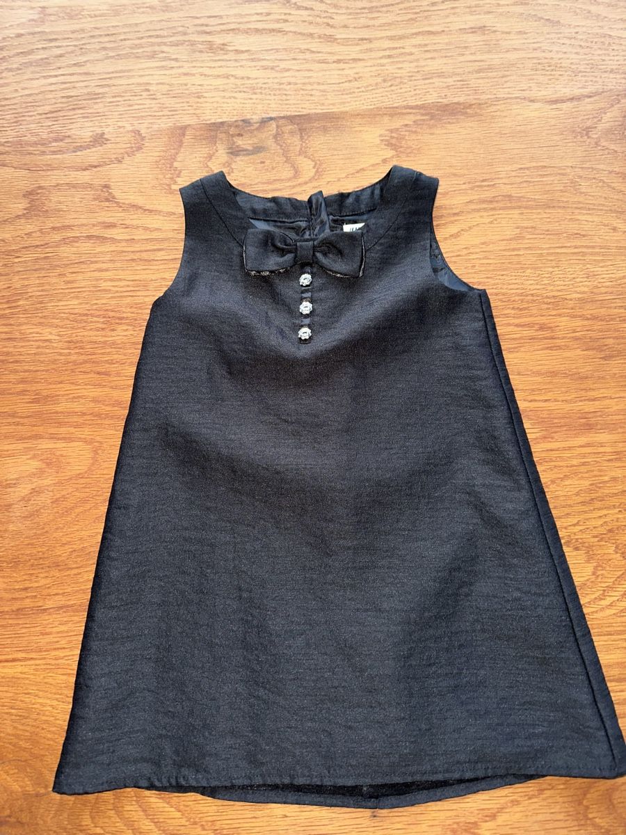 H&M Vestiti & Gonne: Gr 104 H&M Seiden Kleid – Usato da Wettingen venduto da hak_52m8