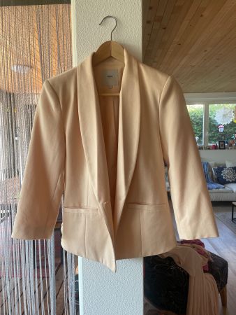 Blazer, Marke Minimum, Grösse 38