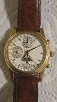 Montre Chronographe AUTOMATIC