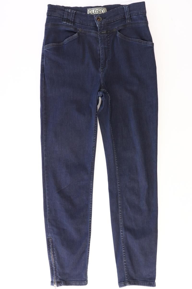 Jeans: Closed Regular Jeans Gr. W29 blau – Usato da Neustadt an der Waldnaab venduto da SecondLifeFashion