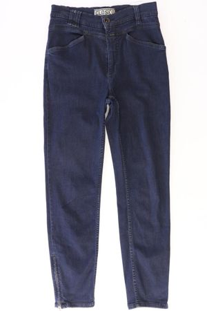 Closed Regular Jeans Gr. W29 blau