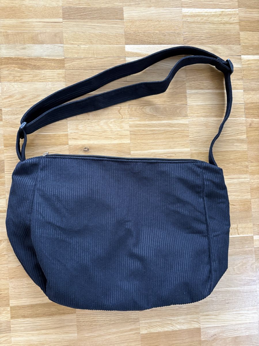 Borse: Cord Tasche Etsy – Usato da St. Gallen venduto da taf_xwv5 1