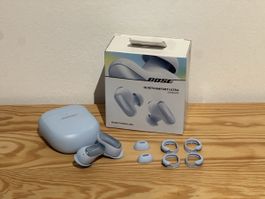 Bose QuietComfort Ultra Earbuds - Blau + OVP
