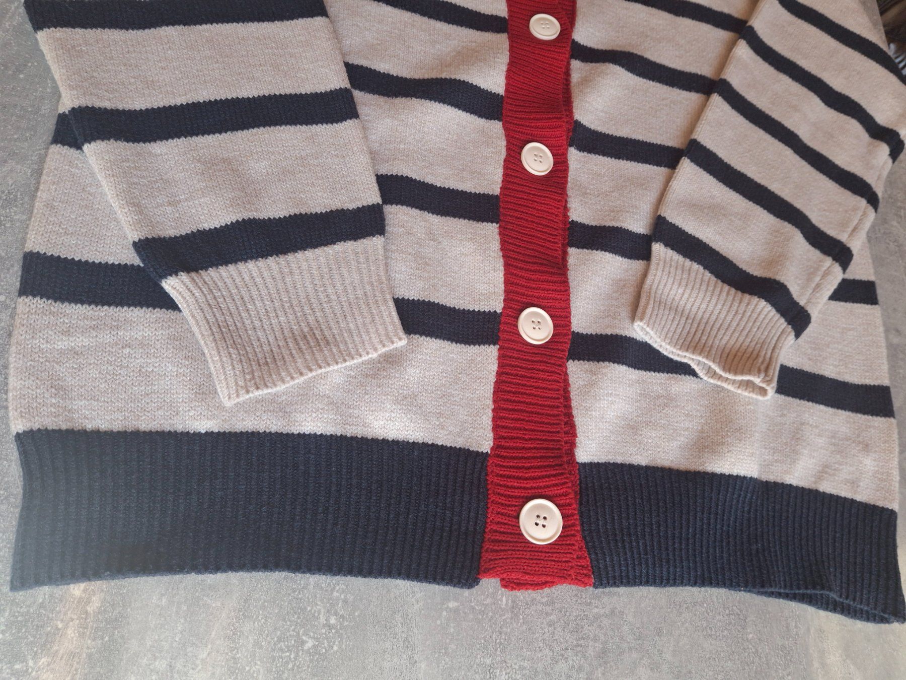 Jacken: Veste - jaquette - cardigan taille L – Gebraucht aus Villiers von san_jn5w 2