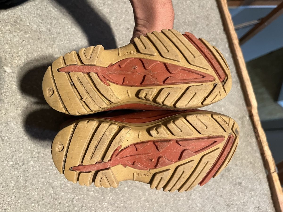 Chaussures garçon: Gummistiefel Kinder – D'occasion à Meilen par sof_2wzg 2