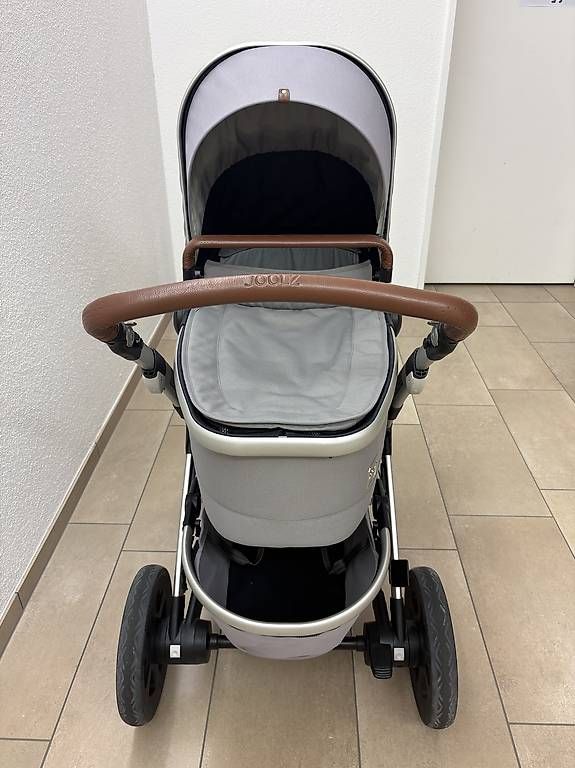 Joolz Kinderwagen: Joolz Geo 2 Kinderwagen – Gebraucht aus Samstagern von tgr_xs6l 1