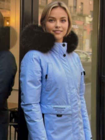 Veste | Jacket Ski Waterproof