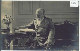 Friedrich I., Großherzog von Baden (1826–1907)