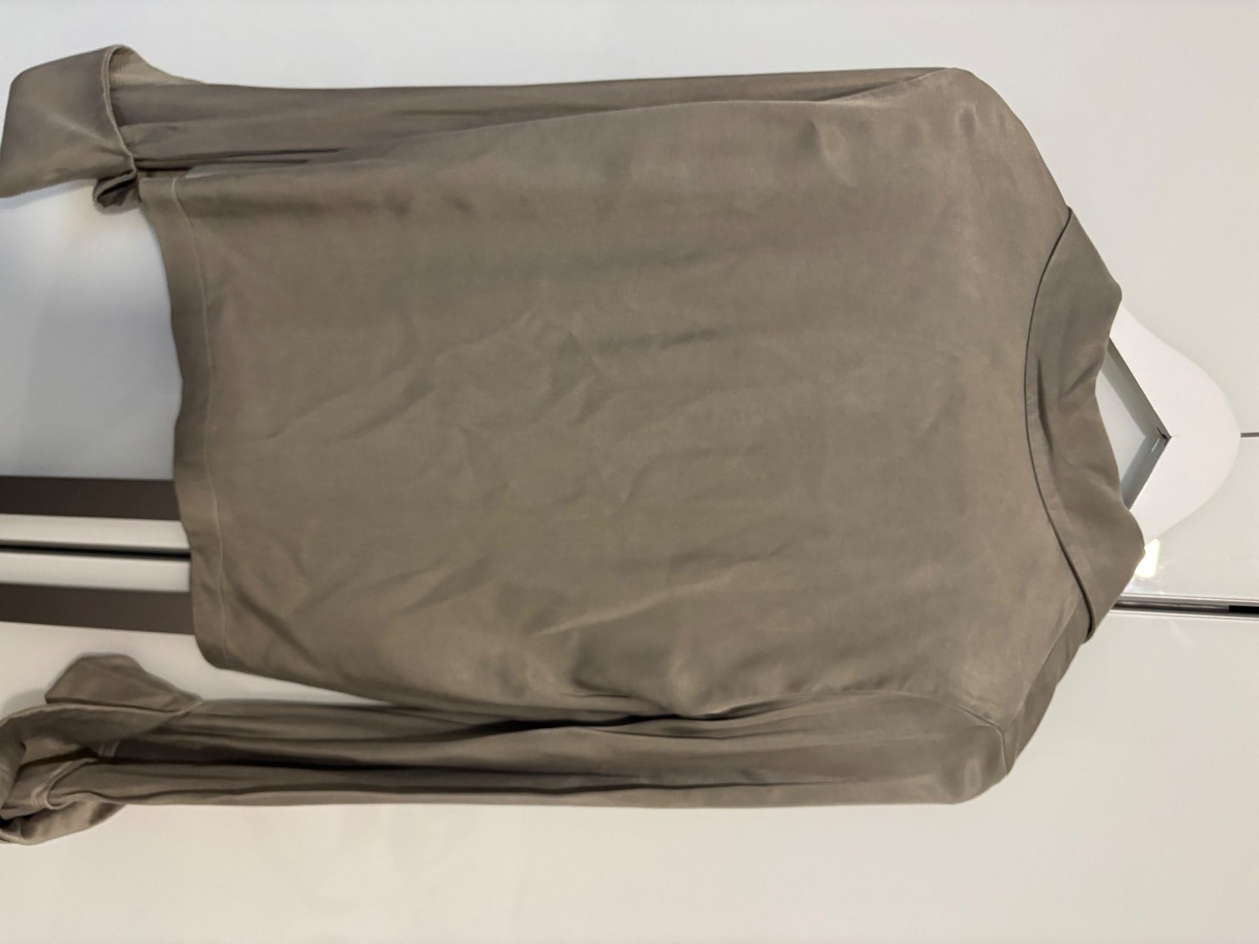 Djerf Avenue Camicette: Djerf Avenue Tie-Top – Usato da Duebendorf venduto da tom_lp2m 2