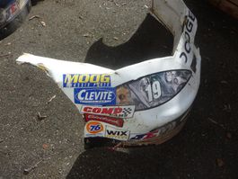 NASCAR "19