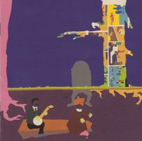 Noah And The Whale – Peaceful, The World Lays Me Down