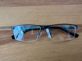 Menrad Brillengestell (N.Preis: 230.- CHF)