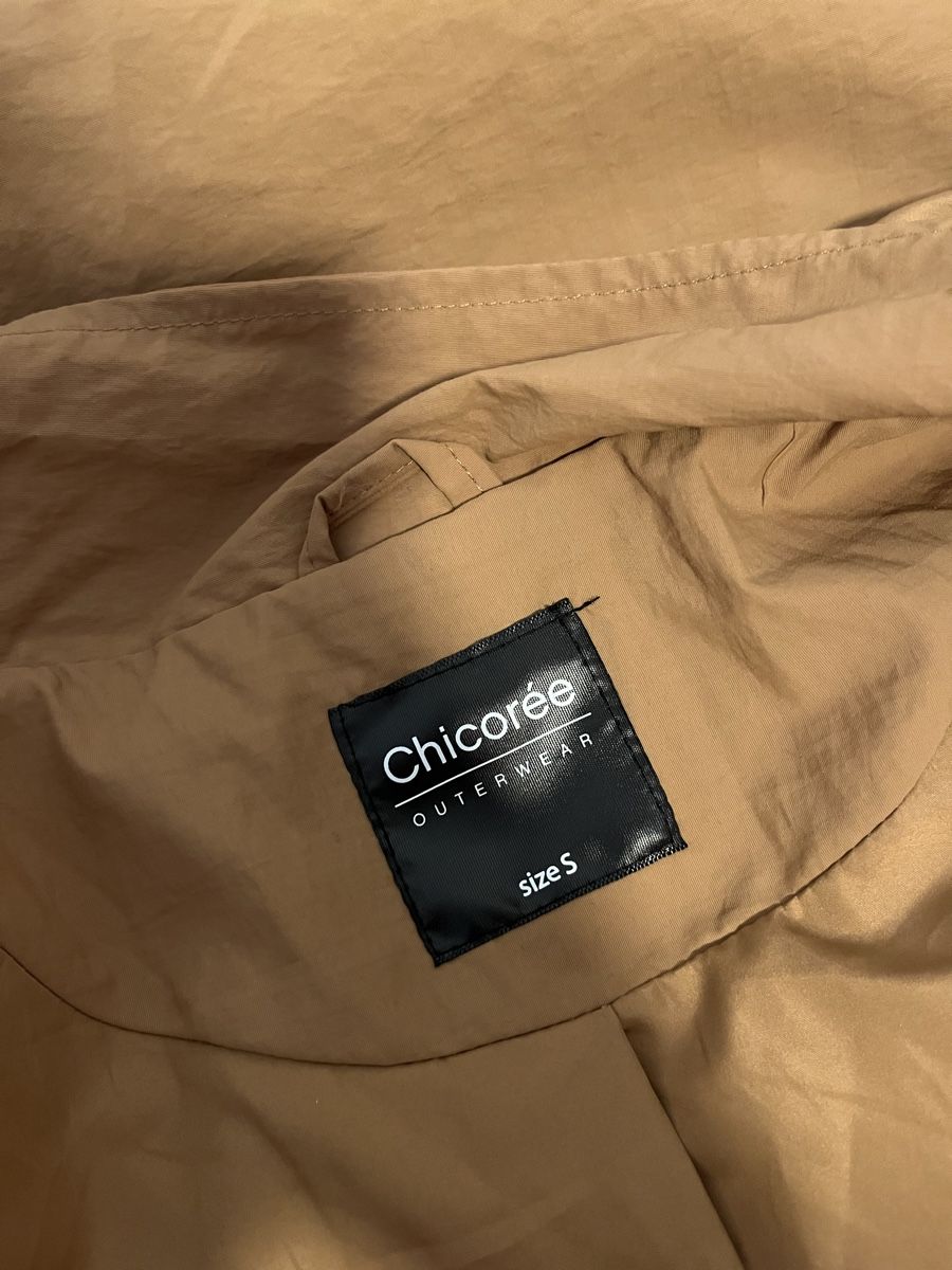 Giacche: Übergangsjacke cognac S neu – Nuovo (secondo la descrizione) da Birrwil venduto da vanyboo 3