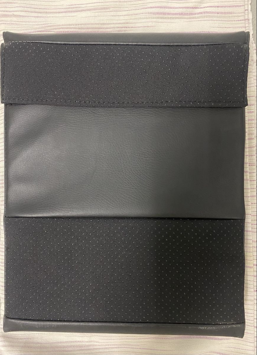 Werkbänke: GladiatorFit Lumbar Abbmat-Support black – Neu (gemäss Beschreibung) aus Adliswil von Groesby 3