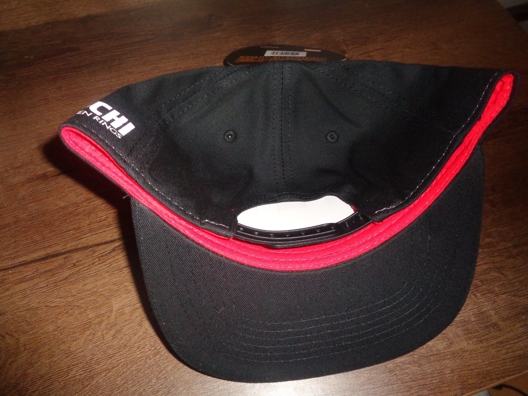 Copricapi, berretti & cappellini: Marvel - Shang-Chi Snapback cap – Nuovo e nell'imballaggio originale da Olten venduto da Disc-Ausverkauf 1