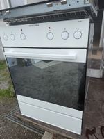 Electrolux Herd Set wenig gebraucht 55cm x 76cm geprüft top!