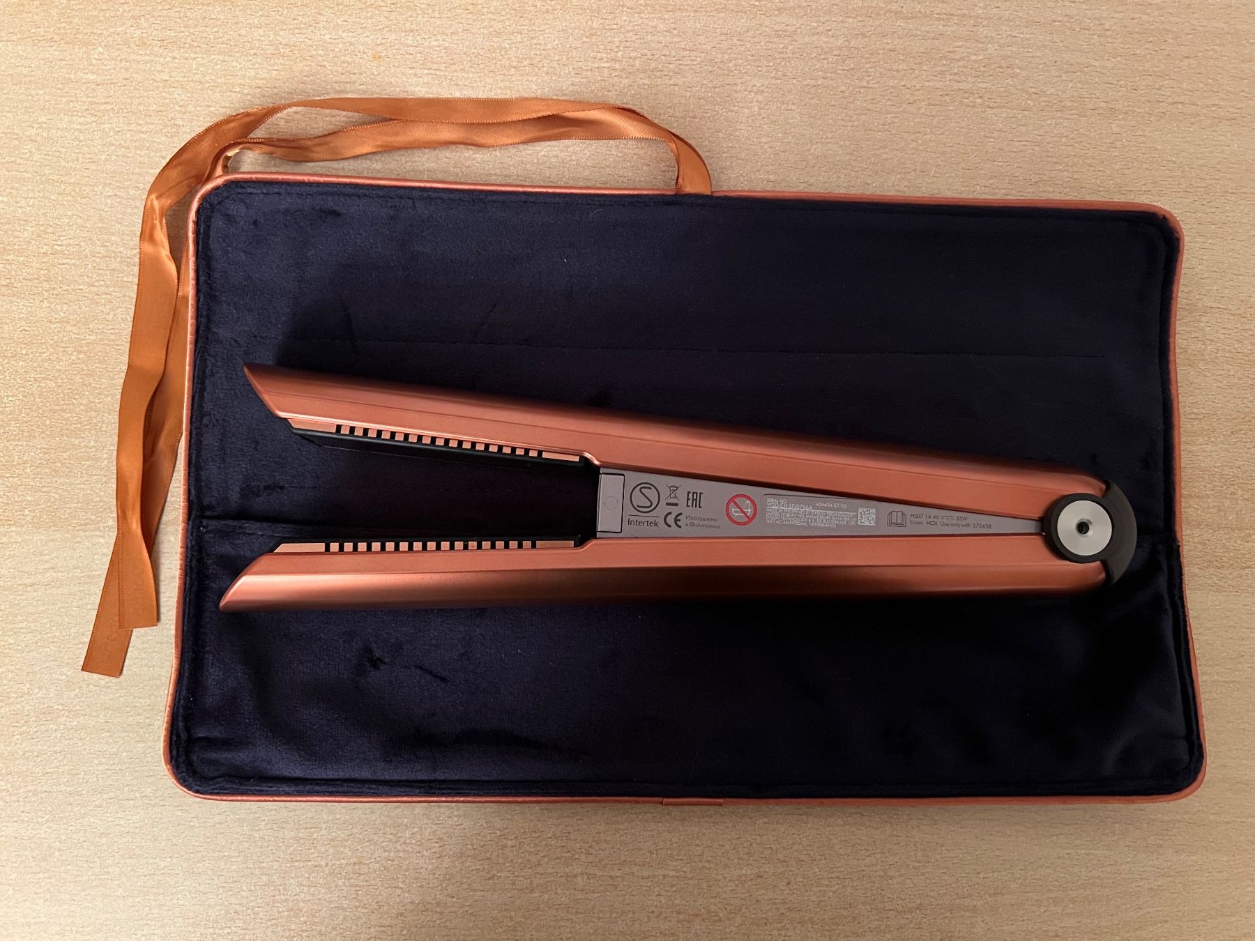 Dyson Piastre & Arricciacapelli: Dyson Corrale – Usato da Sierre venduto da mimi7575 1