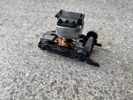 LILIPUT Motor-Drehgestell, SBB Flirt RABe 523 A/F