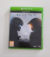 Halo 5 Guardians Xbox One videogioco