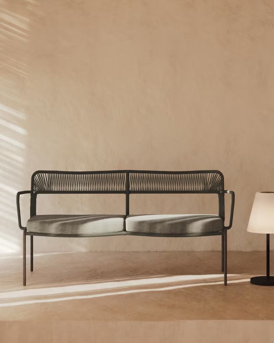 Kave Home Poltrone: Lounge Kave home - Cailin – Usato da Zürich venduto da 102_2xvt