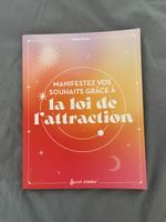 Livre développement personnel 