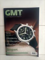 GMT 82 - Breguet - Vacheron Constantin - Tudor - Gucci