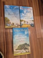 Dora Heldt - Drei Frauen: Sommerlektüre, 3 Bücher, K7