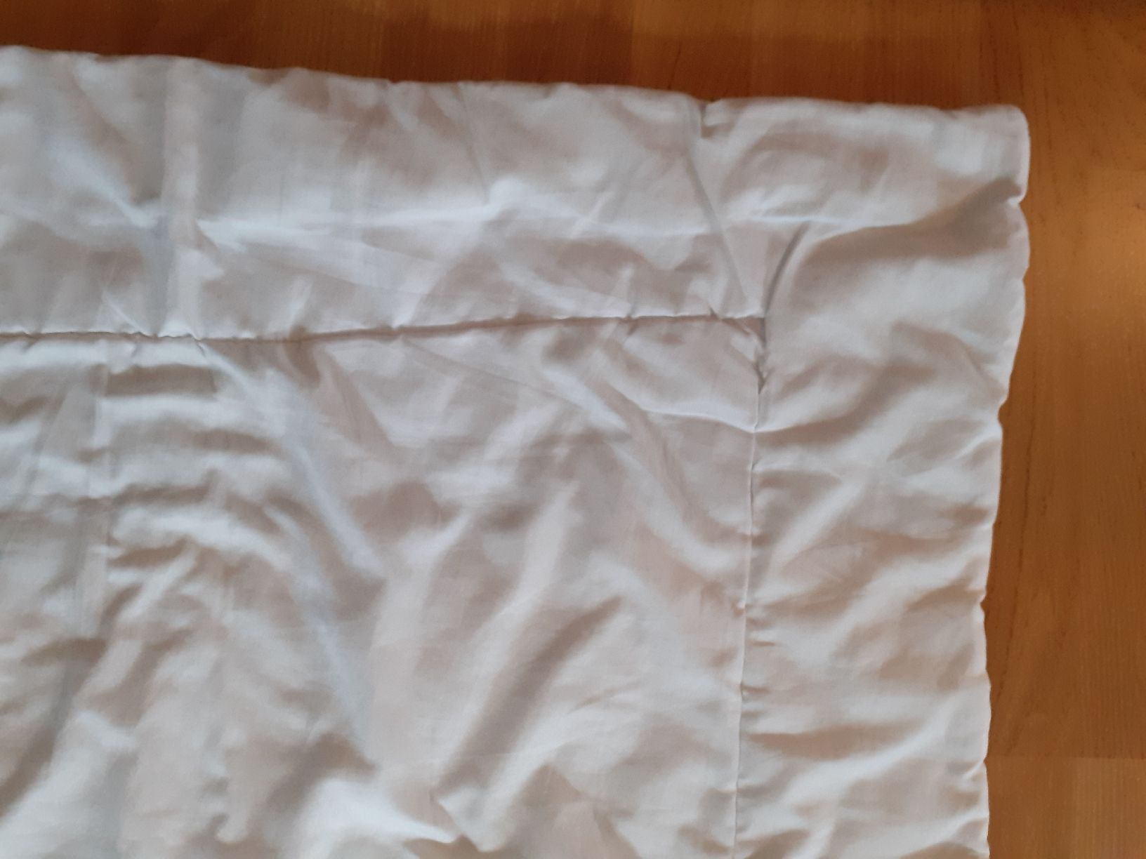 Decken: Babydecke, Duvet, ca. 80x83cm – Gebraucht aus Wabern von jeroalila 1