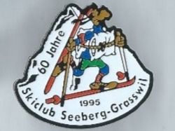 Skiclub Seeburg-Grasswil PIN