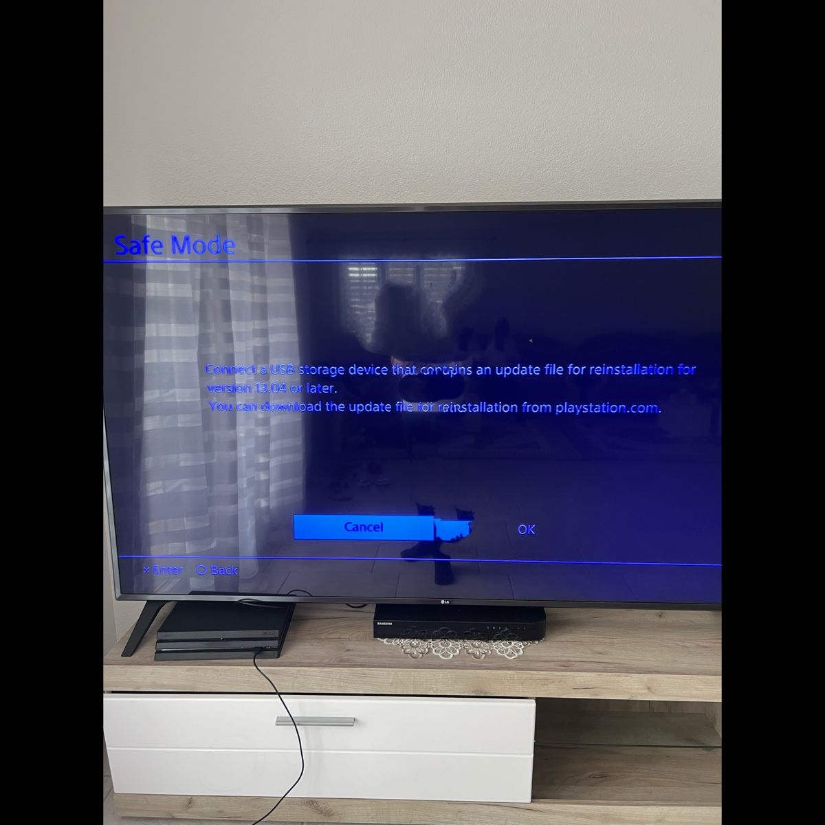 Sony Console: Ps 4 1TB 1000 Gigabyte Speicher – Usato da Aristau venduto da 020214 2