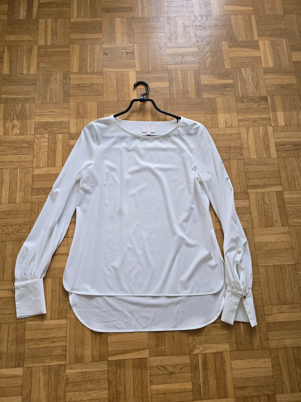 Ina Kess Camicette: Bluse Ina Kess gr.XS (entspricht gr.S) / Neu – Nuovo (secondo la descrizione) da Wädenswil venduto da sos_6vlx 2