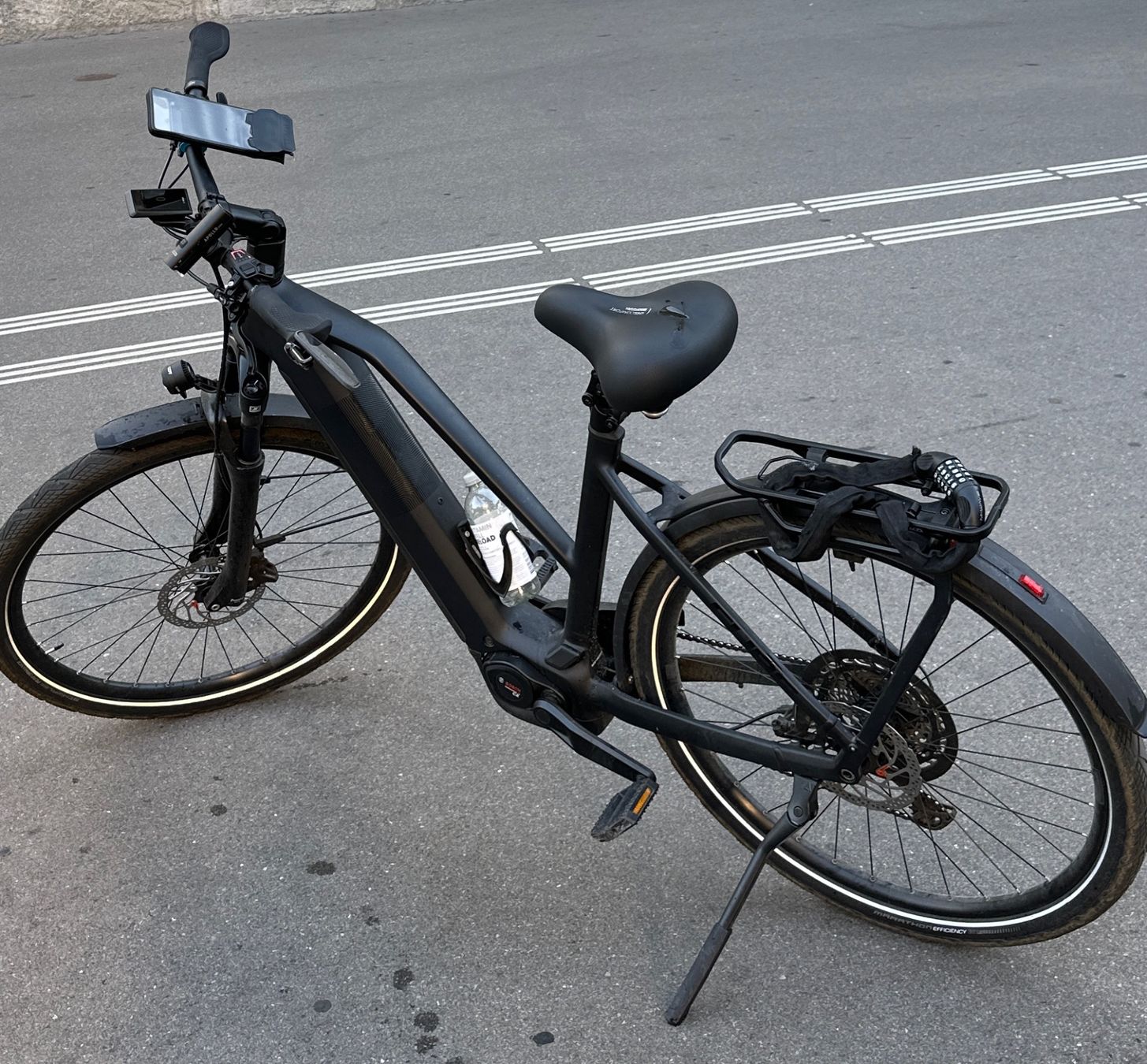 Cube Biciclette: Cube Kathmandu Pro 800 – Nuovo (secondo la descrizione) da Winterthur venduto da WertvollesAngebot 8