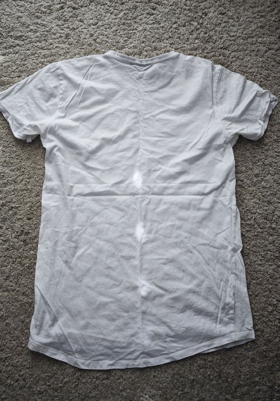 T-shirt: Unicode Herren T-Shirt Grösse M  – Usato da Bülach venduto da mastika82 2
