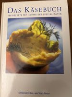 Das Käsebuch vom ZVSM