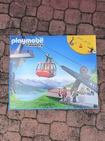 Playmobil Seilbahn 5426