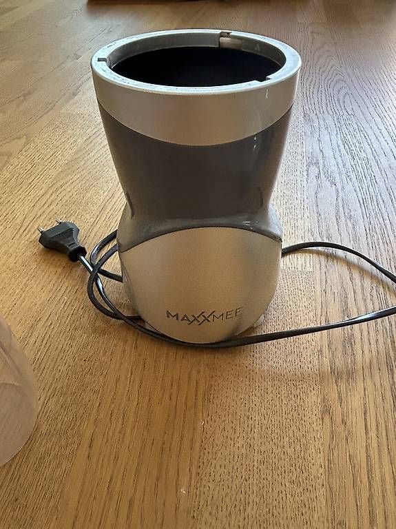 Küchengeräte: Maxxme mixer blender  – Gebraucht aus Basel von val_h2tc 1