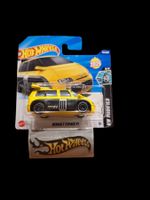 Hot Wheels HW Modified 2025 Renault Espace F1 5/5 S
