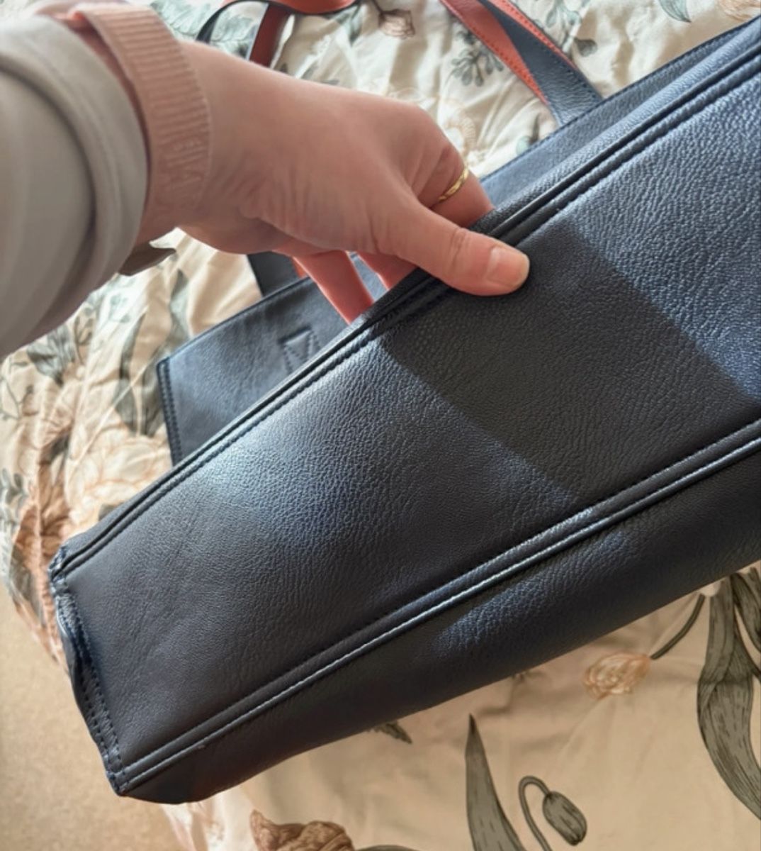 Taschen für Damen: Tasche Campo Marzio – Gebraucht aus Basel von Brunner.T 2
