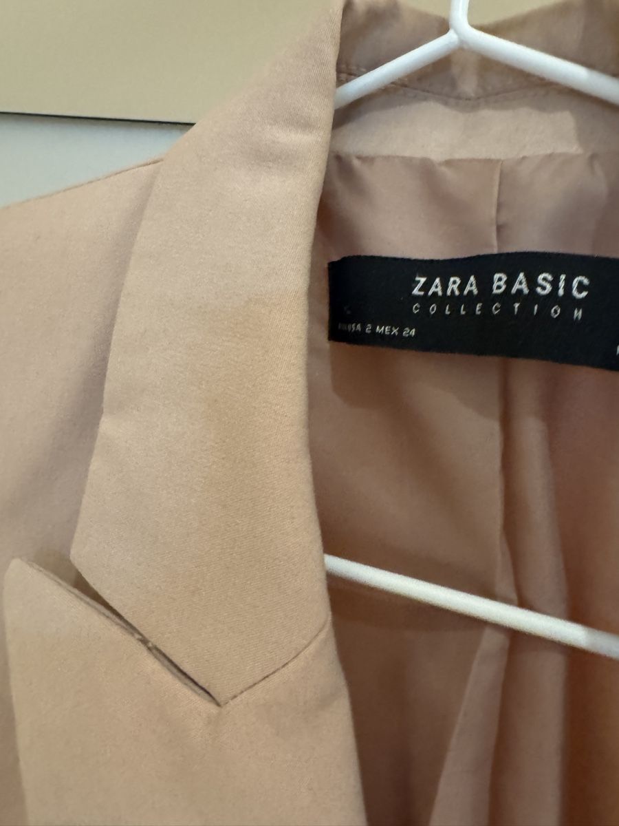 Completi & Tailleur: Zara Basic Collection Blazer, Gr. M – Usato da Hinwil venduto da YPMK61 1